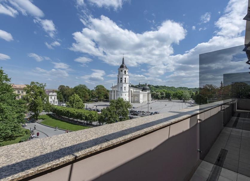 Balkon Zdjęcie