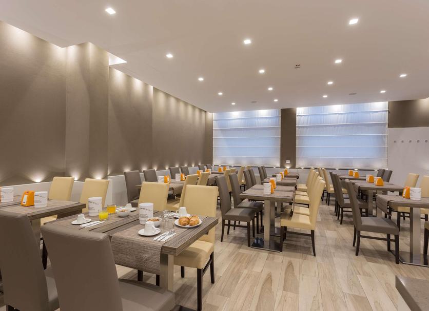 Restauracja Zdjęcie