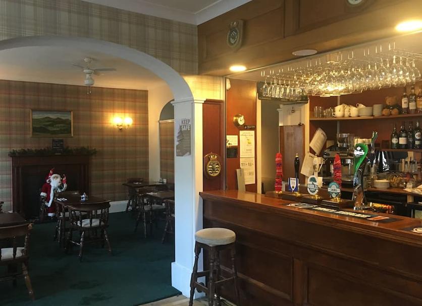 Bar Zdjęcie