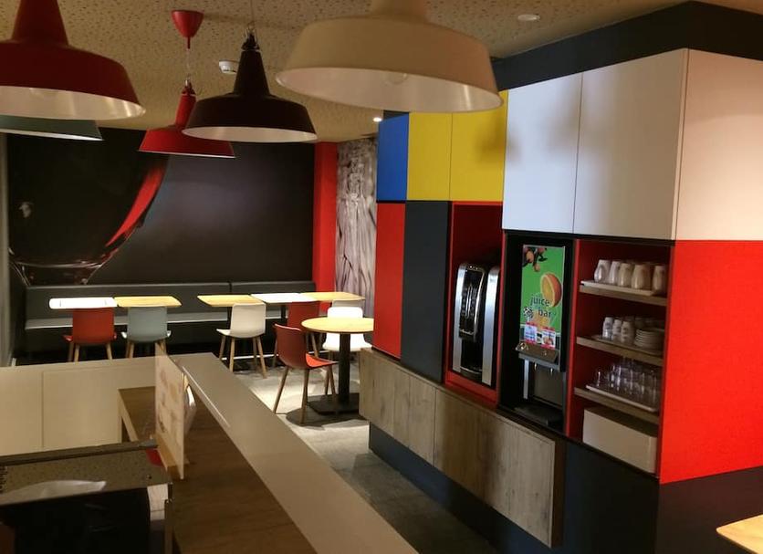 Restauracja Zdjęcie