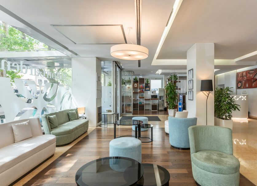 Lobby Zdjęcie