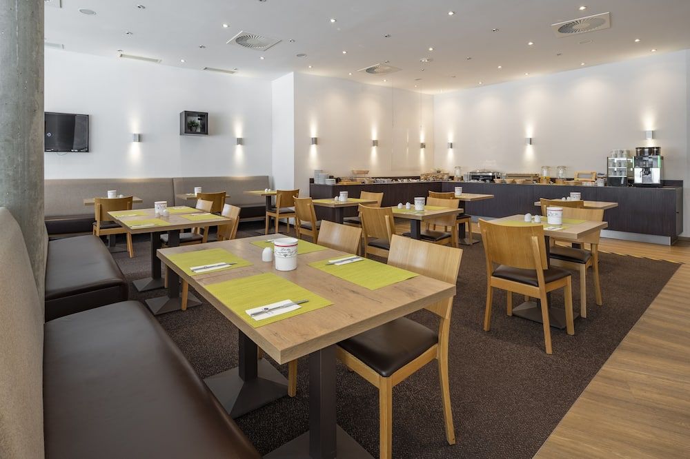 Restauracja
