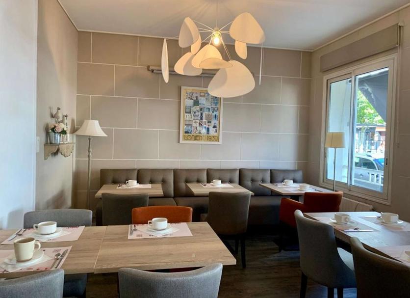 Restauracja Zdjęcie