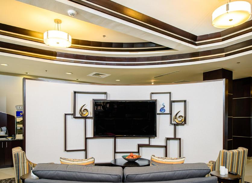 Lobby Zdjęcie