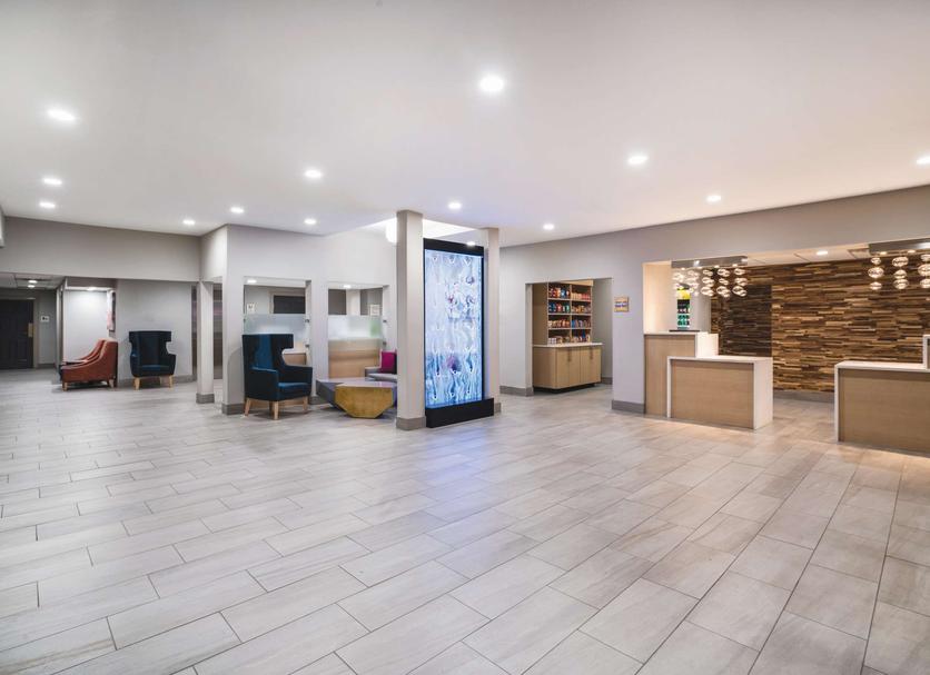 Lobby Zdjęcie