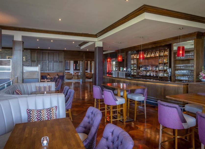 Bar Zdjęcie
