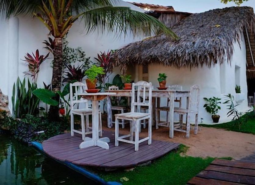 Patio Zdjęcie