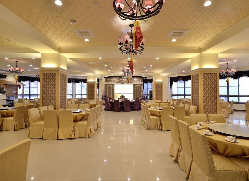 Restauracja Zdjęcie