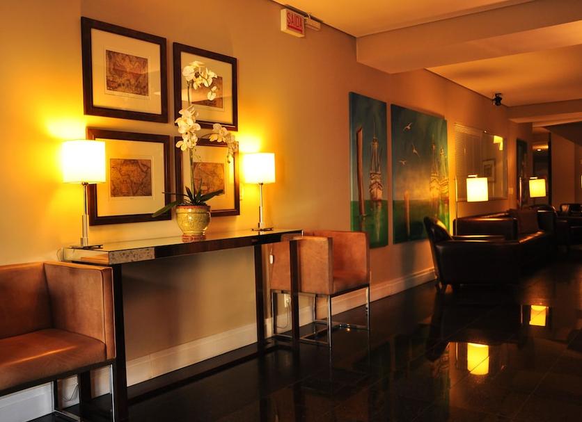 Lobby Zdjęcie