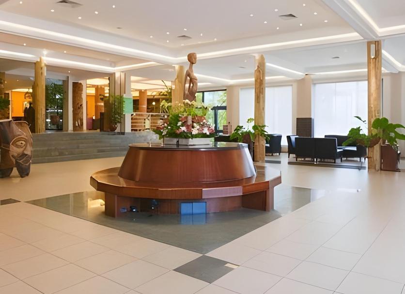 Lobby Zdjęcie