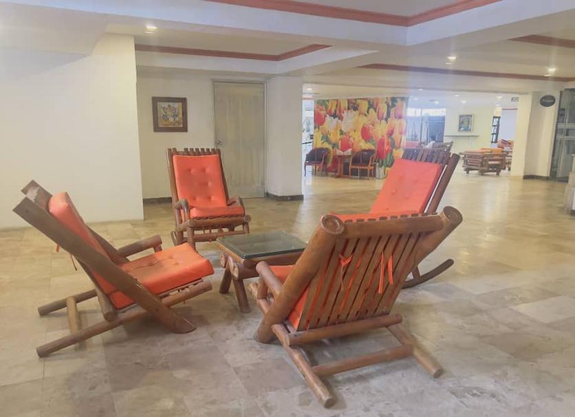 Lobby Zdjęcie