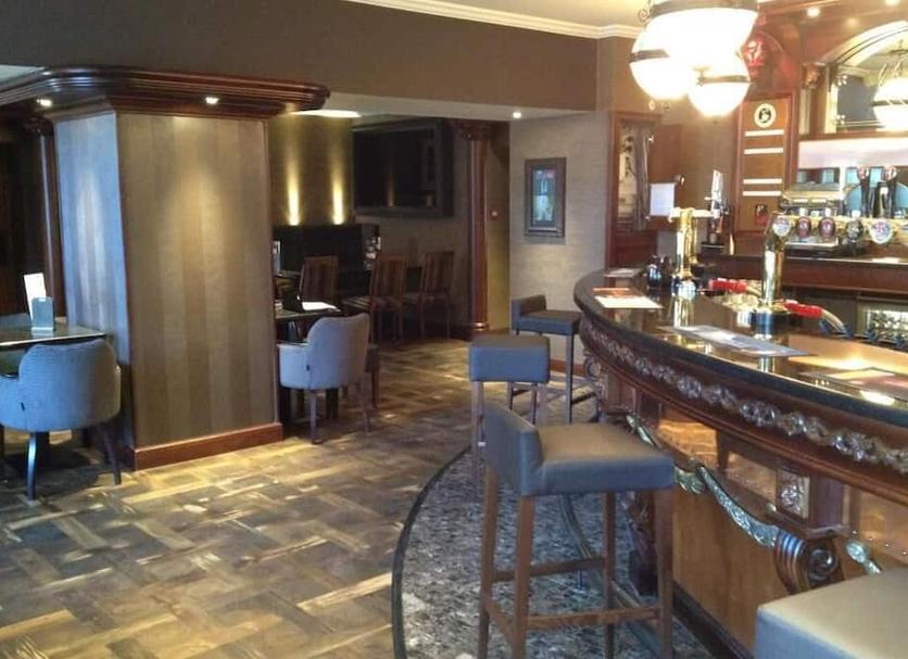 Bar Zdjęcie