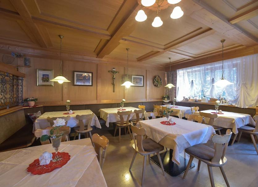 Restauracja Zdjęcie