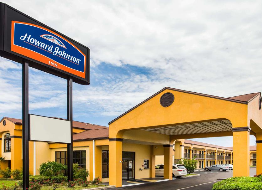 Widok na zewnątrz Zdjęcie