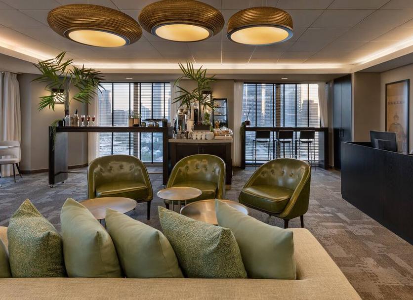 Lobby Zdjęcie