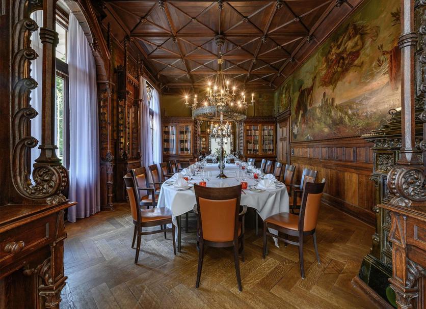 Sala konferencyjna Zdjęcie