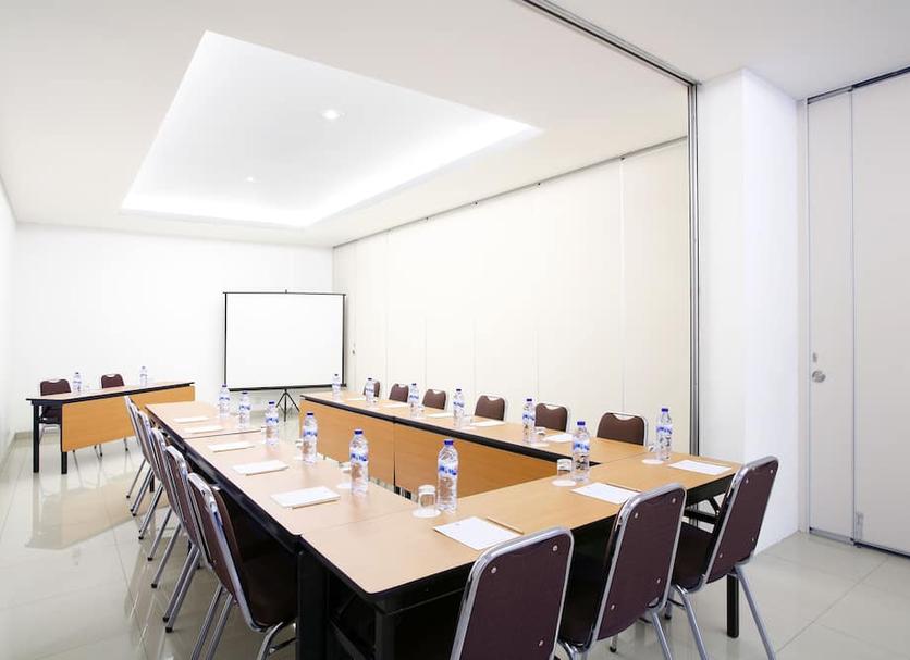 Sala konferencyjna Zdjęcie