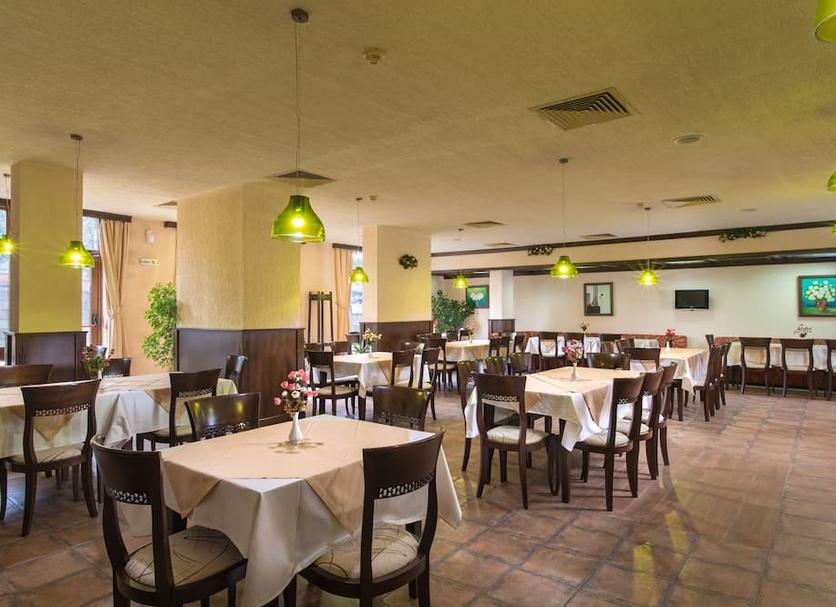 Restauracja Zdjęcie