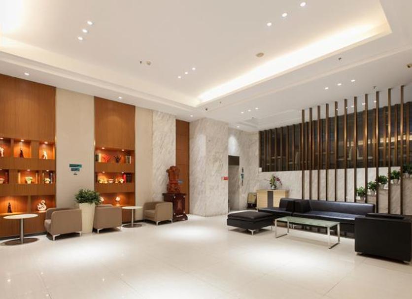 Lobby Zdjęcie