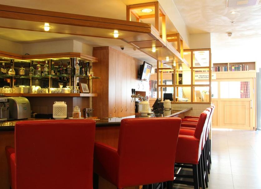 Bar Zdjęcie