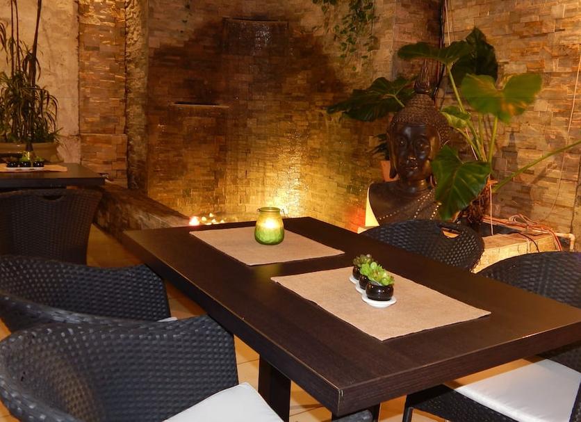 Patio Zdjęcie