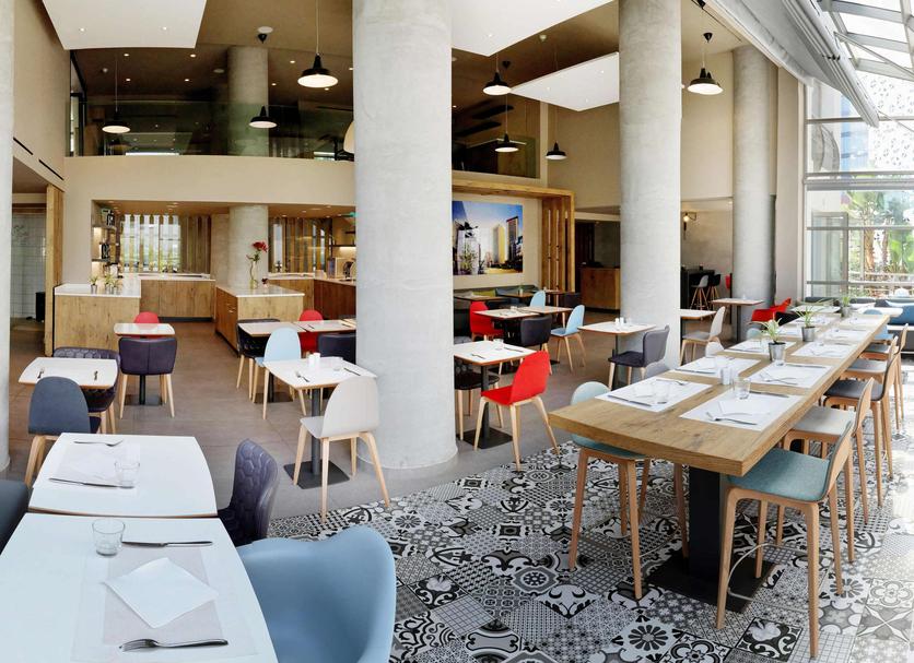 Restauracja Zdjęcie