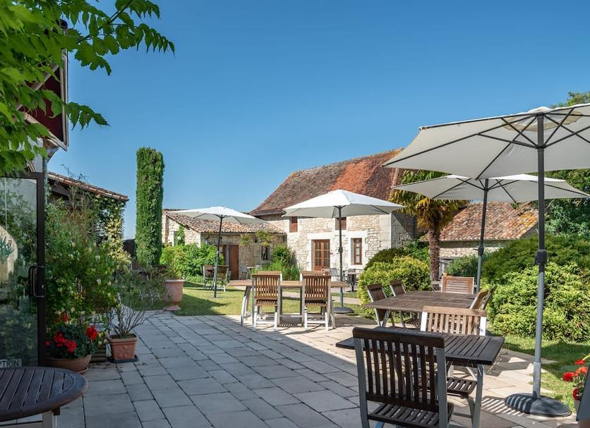 Patio Zdjęcie