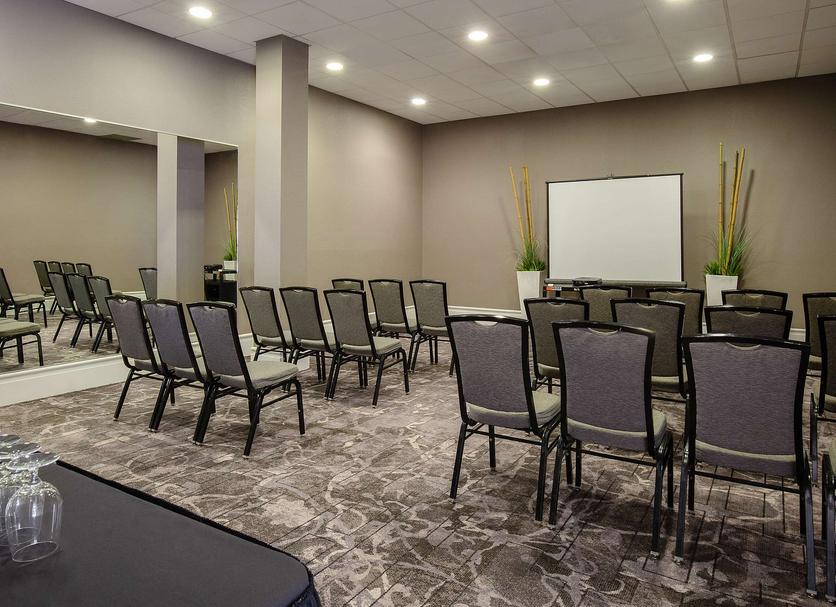 Sala konferencyjna Zdjęcie