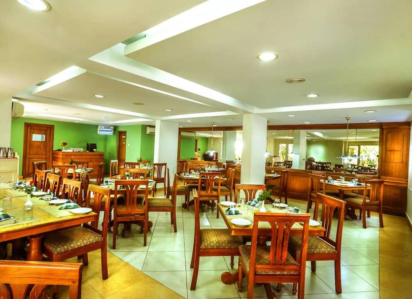 Restauracja Zdjęcie
