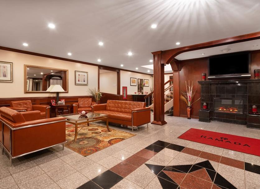 Lobby Zdjęcie