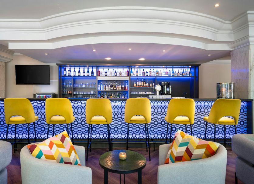 Bar Zdjęcie