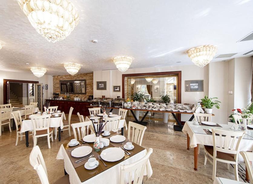 Restauracja Zdjęcie