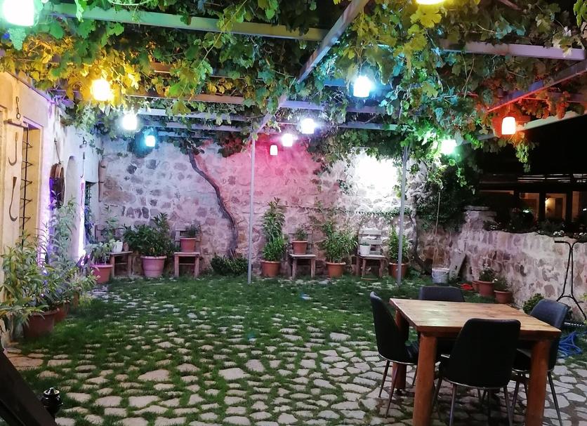 Patio Zdjęcie