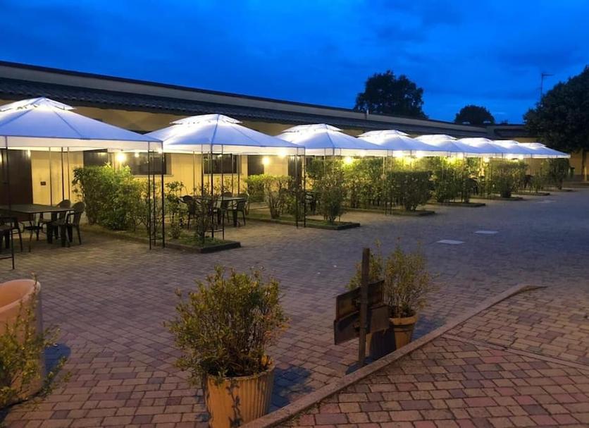 Patio Zdjęcie