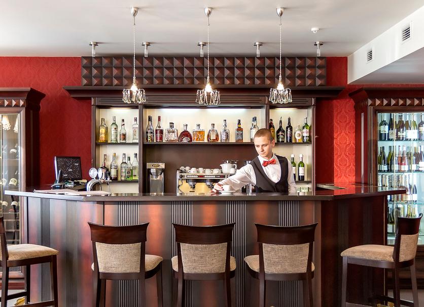 Bar Zdjęcie