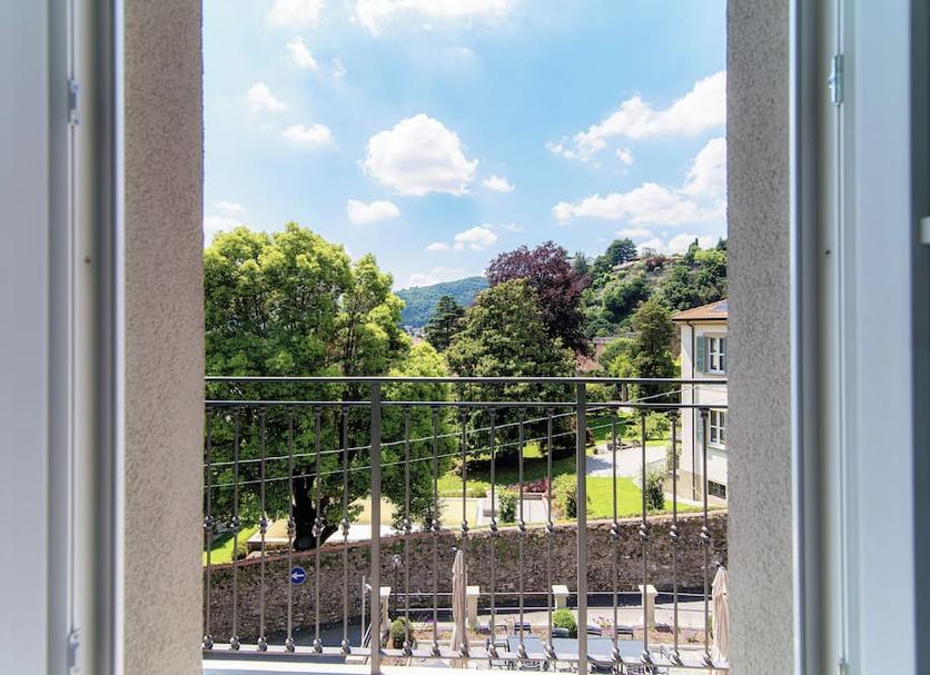 Balkon Zdjęcie