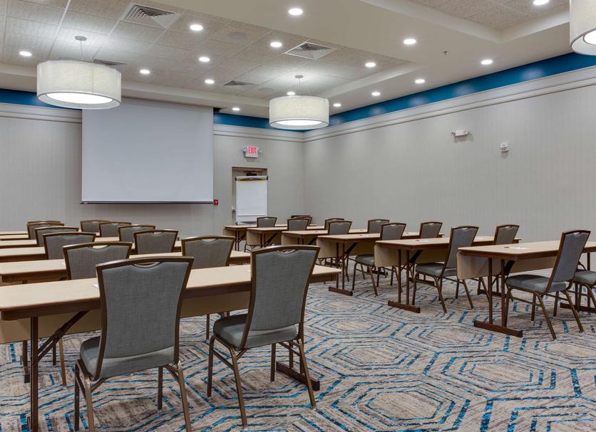 Sala konferencyjna Zdjęcie