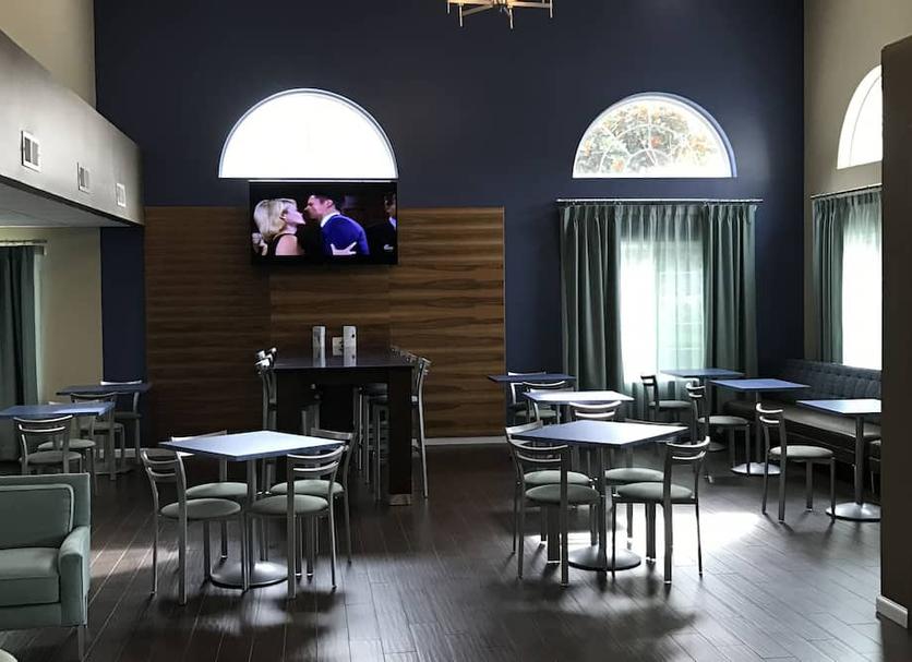Restauracja Zdjęcie