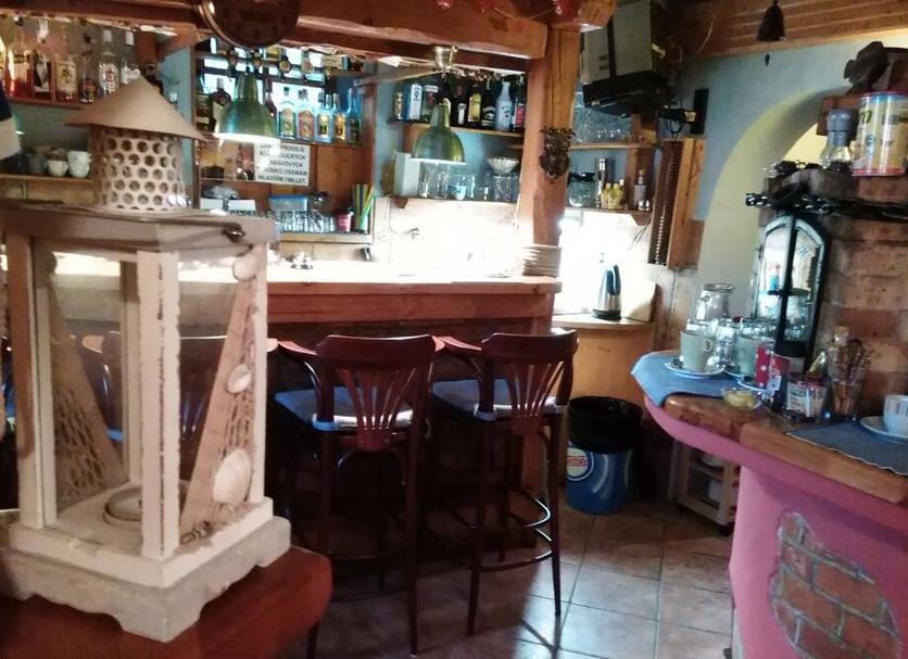 Bar Zdjęcie