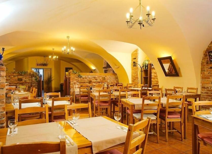 Restauracja Zdjęcie