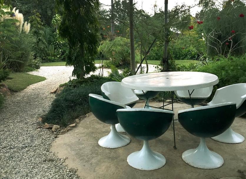 Patio Zdjęcie