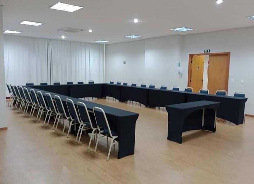 Sala konferencyjna Zdjęcie