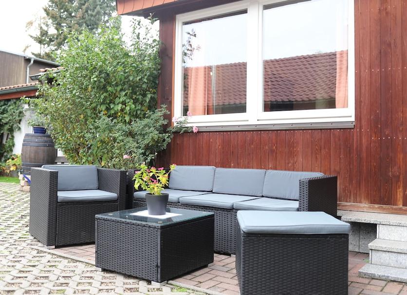 Patio Zdjęcie