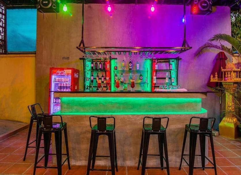Bar Zdjęcie