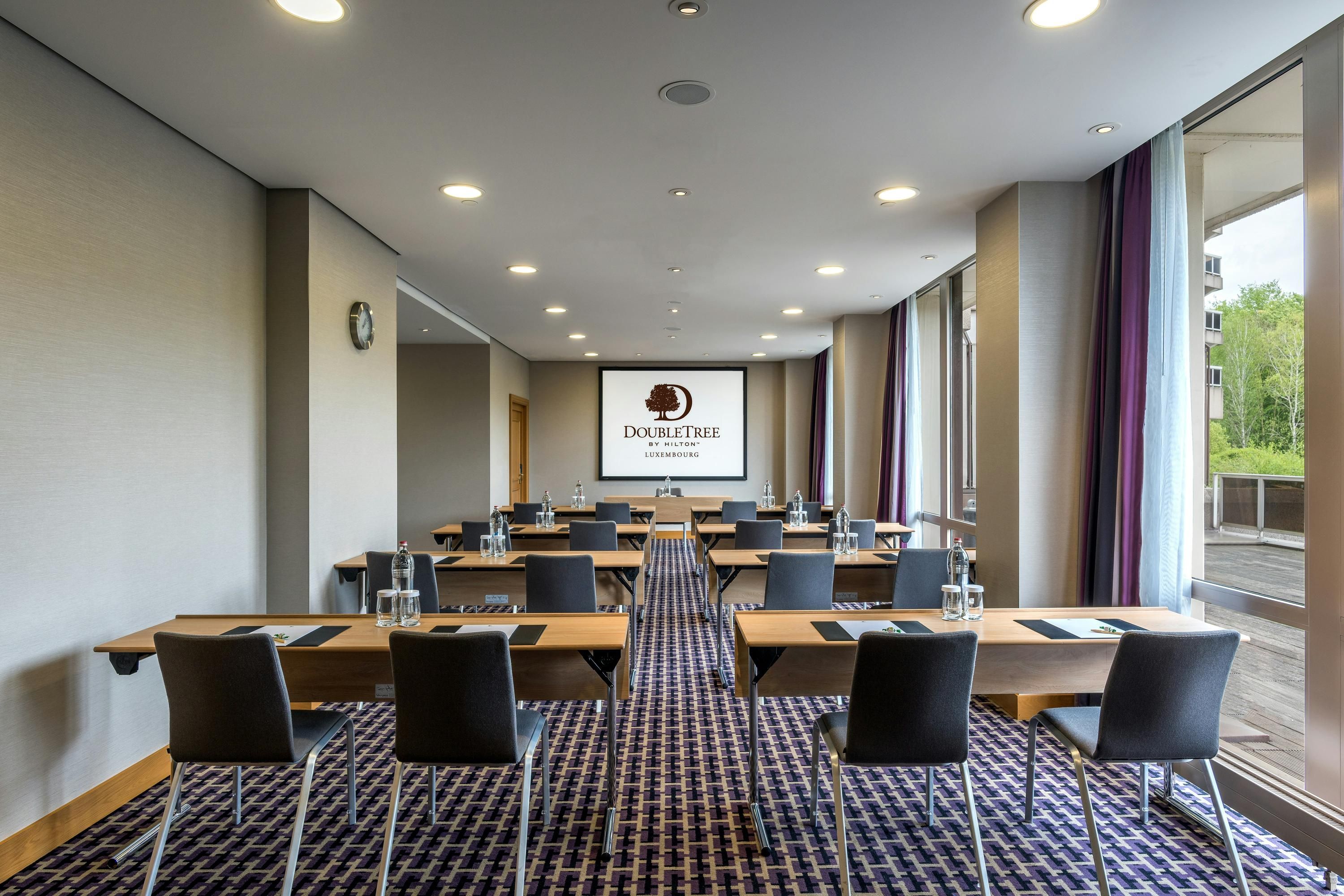 Sala konferencyjna