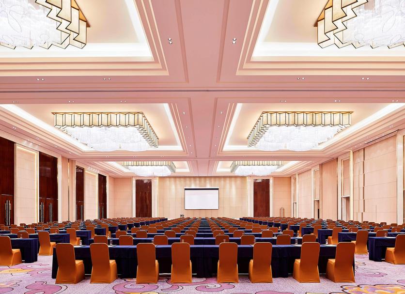 Sala konferencyjna Zdjęcie