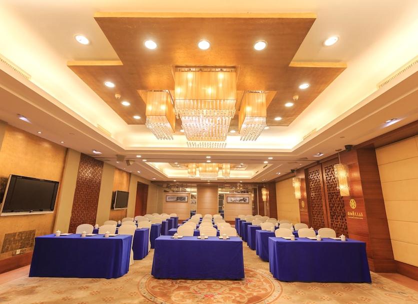 Sala konferencyjna Zdjęcie