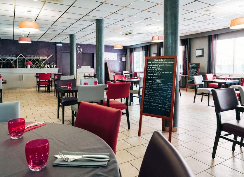 Restauracja Zdjęcie