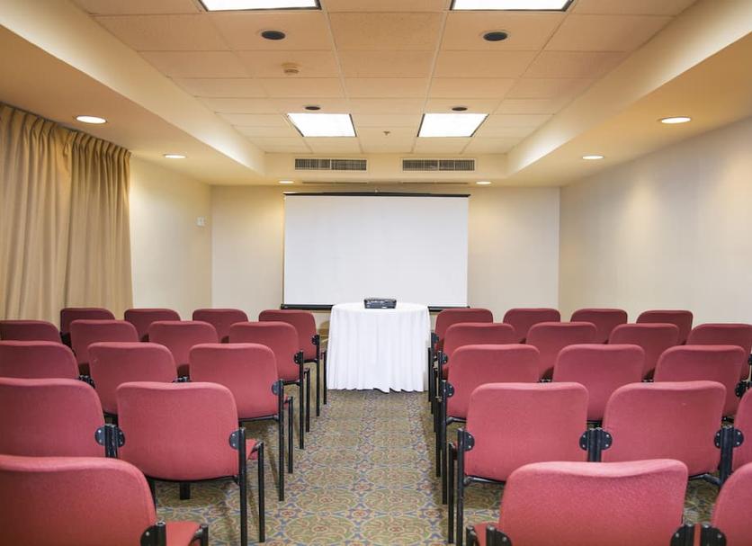 Sala konferencyjna Zdjęcie
