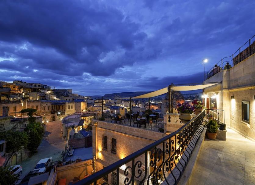 Balkon Zdjęcie